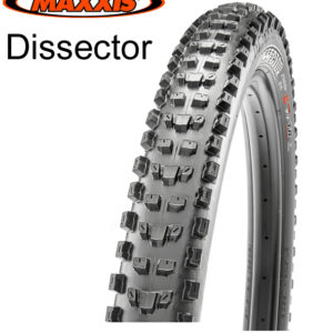 Dissector 27.5×2.40 WT 3CT/EXO/TR/60tpi