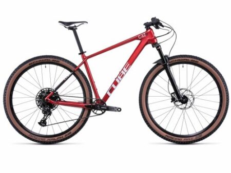 MTB Hardtail