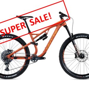 Whyte T-160-RS